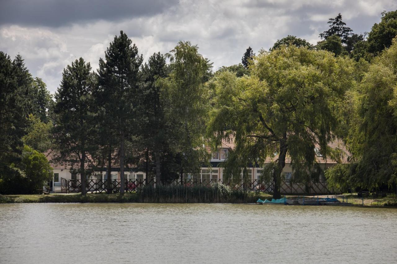 Appartamento To-Part Panzio Kőszeg Esterno foto