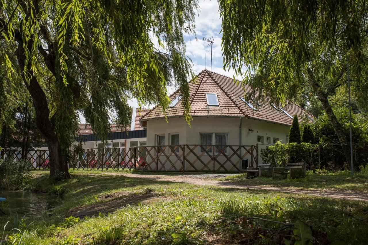 Appartamento To-Part Panzio Kőszeg Esterno foto
