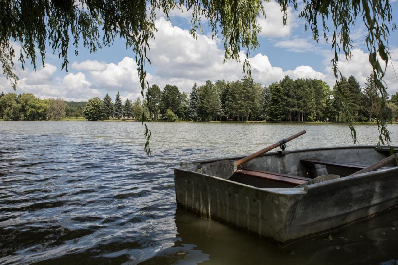 Appartamento To-Part Panzio Kőszeg Esterno foto