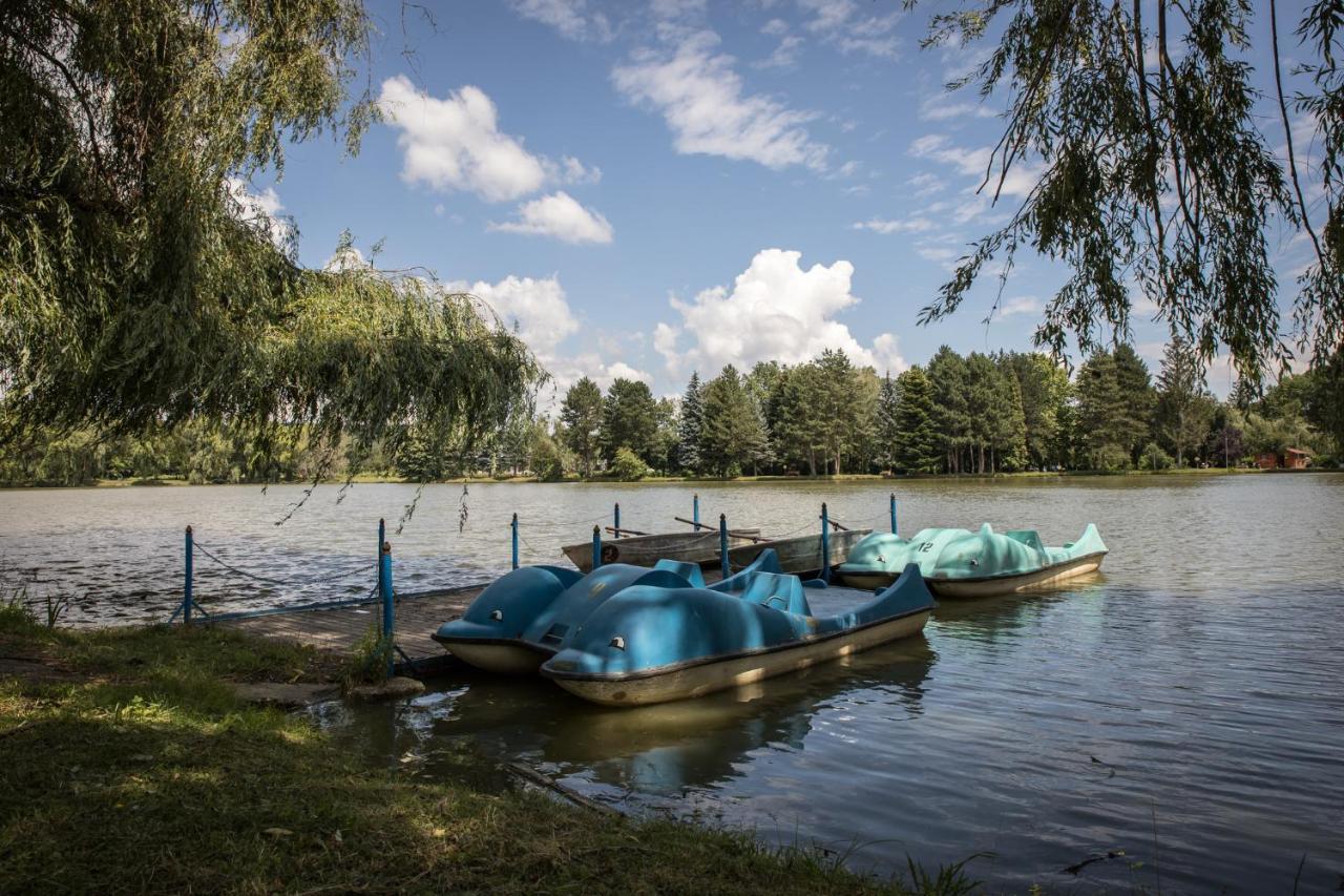 Appartamento To-Part Panzio Kőszeg Esterno foto